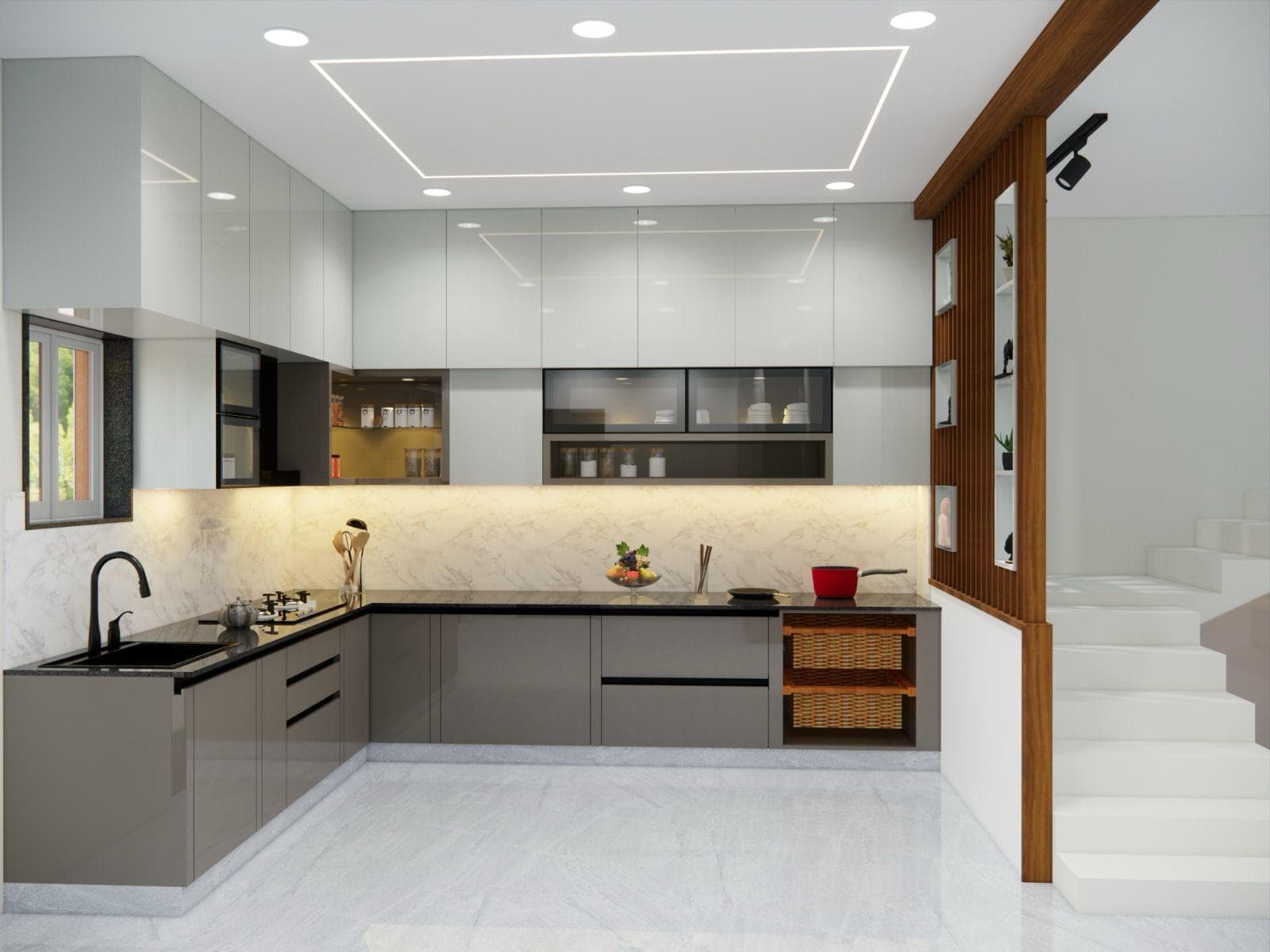 Interior design